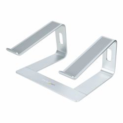 StarTech.com Schreibtisch Laptophalter, Laptophalterung/Laptop ablage/erhöhung bis 5kg Tragkraft...