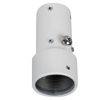 B-Tech BT5951 Säulenadapter (BTECH BT5951 SYSTEM V 1.5inch NPT ADAPTOR)