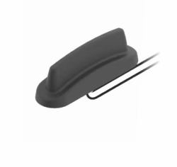 Panorama Antennas LPAM- BC3G-26-3SP Netzwerk-Antenne Omnidirektionale Antenne SMA 5 dBi 