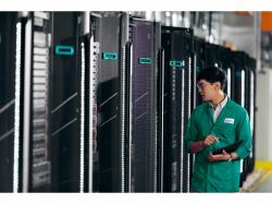 HPE P45450-B21 rack accessory HDD activation kit (HPE DL20 Gen10+ 2SFF HDD Enabl)
