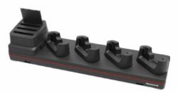 Honeywell CT30-5CB-UVN-BAT-0 Zubehör für tragbare Computer Ladestation (CT30 XP NON-BOOTED 5-BAY - CHARGING BASE KIT INCL PWR SUPP)