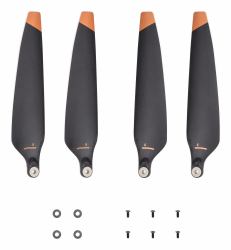 DJI CP.EN.00000380.01 Kameradrohnenteil/-zubehör Propeller-Einbausatz (Props 1676 High Alt Matrice - 30/30T - Warranty: 12M)