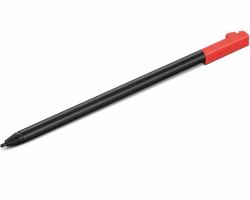 Lenovo 4X81D34327 Eingabestift 4,18 g Schwarz (Lenovo USI Pen - digitalpen - sort)