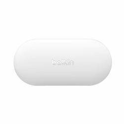 Belkin SOUNDFORM Play Kopfhörer True Wireless Stereo [TWS] im Ohr Bluetooth Weiß 