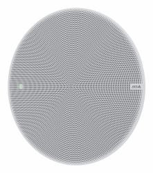 Axis 02324-001 Freisprecheinrichtung Weiß (AXIS C1210-E NETWORK CEILING - SPEAKER ALL-IN-ONE SPEAKER SYSTE)