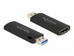 DeLOCK HDMI Video Capture Stick USB Typ-A (Delock HDMI Video Capture Stick USB Typ-A)