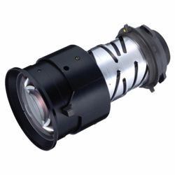 NEC NP12ZL Projektionslinse NEC PA522U, PA572W, PA621U, PA622U, PA671W, PA672W, PA722X (NP12ZL - Short Zoom Lens for PA Series - 1.19-1.56:1 )