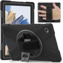 eSTUFF ES681854-BULK Tablet-Schutzhülle Schwarz (eSTUFF)