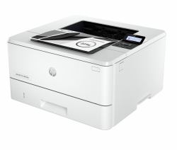 HP LaserJet Pro 4002dw Wireless Schwarzweiß Drucker, Beidseitiger Druck; Duplex (HP LaserJet Pro 4002dw B/W Duplex laser A/Legal 4800 x 600 dpi USB 2.0 Lan Wifi Bluetooth)