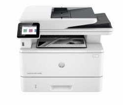 HP LaserJet Pro 4102fdw Wireless Multifunction Schwarzweiß Drucker, Kopierer, Scanner; Duplex (Laserjet Pro Mfp 4102Fdw - Printer, Black And White, - Printer For Small Medium Business, Print, Copy...