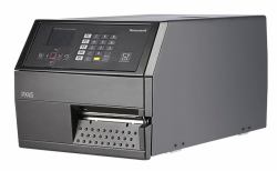 Honeywell PX45A, Ethernet, TT 300 DPI, Etikettendrucker Wärmeübertragung 203 x 203 DPI 300 mm/sek Kabelgebunden Ethernet/LAN (PX45A ETHERNET TT 300 DPI US + - EU POWER CORD)