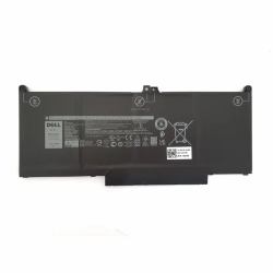 DELL MXV9V Industrieakku Lithium-Ion [Li-Ion] 7500 mAh 7,6 V (60Wh Lithium-ion battery for - Latitude laptops - Warranty: 12M)