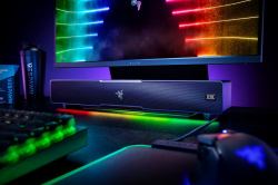 Razer Leviathan V2 Schwarz 65 W (Leviathan V2)