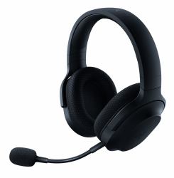 Razer Barracuda X Kopfhörer Verkabelt & Kabellos Kopfband Gaming USB Typ-C Bluetooth Schwarz 
