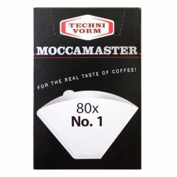 Moccamaster 85090 Kaffeemaschinenteil & -zubehör Kaffeefilter (Moccamaster 85090 del & tilbehÃ¸r til k)