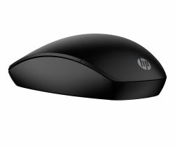 HP 235 Slim Wireless-Maus (235 Slim Wireless Mouse - Warranty: 12M)