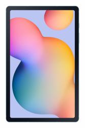 Samsung Galaxy Tab S6 Lite LTE 4G Snapdragon LTE-TDD & LTE-FDD 64 GB 26.4 cm [10.4"] 4 GB Wi-Fi 5 [802.11ac] Blue (Samsung SM-P619N Galaxy Tab S6 lite 4+64GB 4G angora blue)