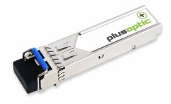 Plusoptic SFP28-SR-PLU Netzwerk-Transceiver-Modul Faseroptik 25000 Mbit/s 850 nm 