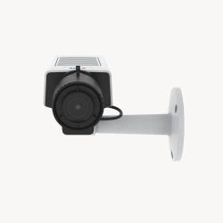 AXIS M1137 MK II 5MP RESOLUTION - DAY/NIGHT COMPACT FIXED BOX CAME