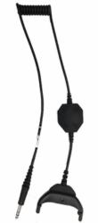 Zebra CBL-TC5X-DEX1-01 Zubehör für tragbare Computer DEX-Kabel (TC5X SNAP-ON DEX CABLE. - ATTACHES TO THE BOTTOM CONN PORT)
