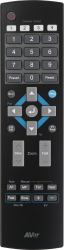 Remote for PTZ series - Warranty: 12M