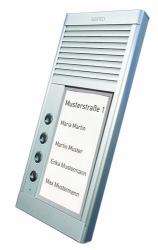 DOORSPEAK 4 - .
