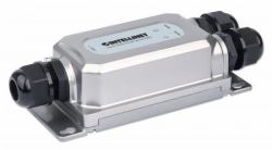 Intellinet 561785 PoE-Adapter Gigabit Ethernet (OUTDOOR GIGABIT POE PLUS - PLUS-INJECTOR 60W VANDALPROOF)