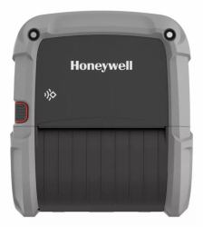 Honeywell RP4F Etikettendrucker Thermodirekt 203 x 203 DPI 127 mm/sek Verkabelt & Kabellos WLAN Bluetooth (RP4 DIRECT THERMAL - 203DPI USB BLUETOOTH)