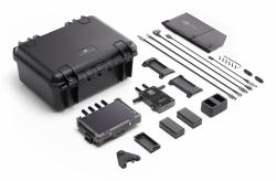 DJI Transmission Combo Kameradaten-Übermittler 60 m Schwarz (DJI Transmission Hi-Bright Monitor Combo)
