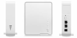 Devolo WiFi 6 Repeater 5400 Wi-Fi-Signalverstärker 
