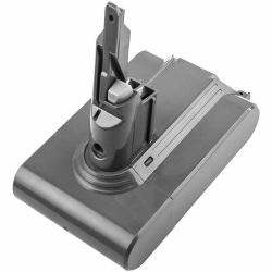 CoreParts MBXVAC-BA0027 Staubsauger Zubehör/Zusatz Akku Handstaubsauger (Battery for Dyson Vacuum - 54Wh 21.6V Li-ion 2500mAh - Black, SV11, V7, V7 Motorhead Pro, V7 Motorhead, V7 Total Clean, V7 ...