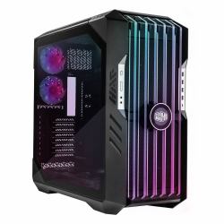 Cooler Master HAF 700 EVO Full Tower Grau (Cooler Master MasterCase HAF 700 - tow)