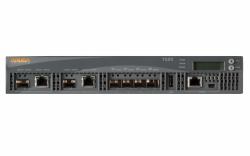 Hewlett Packard Enterprise Aruba 7220 [RW] Netzwerk-Management-Gerät 40000 Mbit/s Eingebauter Ethernet-Anschluss Power over Ethernet [PoE] (HPE Aruba 7220 [RW] Controller - Network management devi...