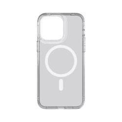 Tech21 Evo Clear Handy-Schutzhülle 17 cm [6.7"] Cover Transparent 