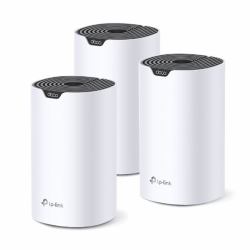 TP-Link AC1900 Whole Home Mesh Wi-Fi System, 3-Pack (TP-LINK DECO S7 MESH WI-FI SYSTEM)