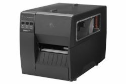 Zebra ZT111 Etikettendrucker Thermodirekt 203 x 203 DPI Verkabelt & Kabellos Ethernet/LAN WLAN Bluetooth (DT PRNT ZT111 4IN 203 DPI EU/UK - USB SERIAL ETH BTLE USBHOST EZPL)