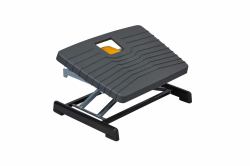 BakkerElkhuizen Pro 952 Footrest (BakkerElkhuizenPro 952 Footrest - Compact footrest; adjustable with one foot; ideal foot and leg support.. Includes 5 years warranty / lifelong with registration. ...