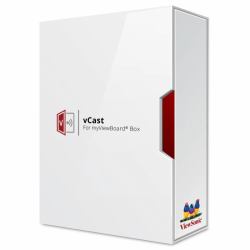 Viewsonic vCast Pro Receiver license for Android 