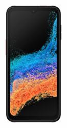 Samsung Galaxy Xcover6 Pro 16,8 cm [6.6"] Dual-SIM 5G USB Typ-C 6 GB 128 GB 4050 mAh Schwarz (SAMSUNG XCOVER 6 PRO G736 BLACK 128GB ENTERPRISE EDITION)