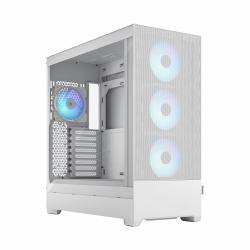 Fractal Design Pop XL Air Tower Weiß (POP XL AIR RGB WHITE TG CASE)
