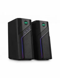 Urban Factory BOOMEE Schwarz Kabellos 3 W (BOOMEE 10W BLUETOOTH 5.1 - SPEAKERS FOR COMPUTER)