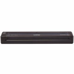 Brother PJ822 203 x 200 DPI Kabelgebunden Thermodirekt Mobiler Drucker (PJ-822 203DPI MOBILE A4 PRINTER - [USB-C])