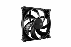 be quiet! SILENT WINGS 4 | 140mm PWM high-speed Computer case Fan 14 cm Black 1 pc[s] (BL097 SILENT WINGS 4 14CM HIGH SPEED)