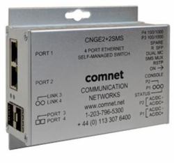 ComNet Intelligent Self Managed Ring - Warranty: 24M