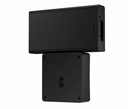 HP ProOne G9 VESA Plate with Power Supply Holder (ProOne G9 VESA Plate with - Power Supply Holder - Warranty: 12M)