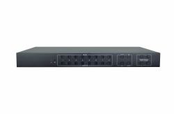 Vivolink VLHDMIMAT8X8 Matrixschalter (HDMI 2.0 8x8, Matrix switcher - w/GUI and RS232, TCP/IP - control . - Warranty: 60M)
