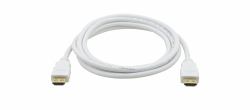Kramer Electronics C-MHM/MHM HDMI-Kabel 4,6 m HDMI Typ A [Standard] Weiß 