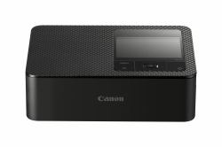 Canon SELPHY CP1500 Fotodrucker Farbstoffsublimation 300 x 300 DPI 4" x 6" [10x15 cm] WLAN (SELPHY CP1500 SCHWARZ - CP1500 BLACK)