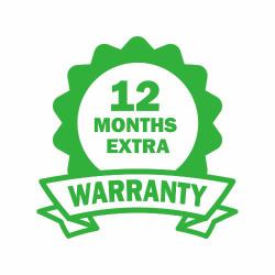 T1A 12 MTH. EXTENDED WARRANTY REFURBISHED 1 Lizenz[en] 1 Jahr[e] 