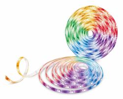 TP-Link Tapo L930-10 Intelligenter Leuchtstreifen WLAN (Tapo Smart Wi-Fi Light Strip, - Multicolor - Warranty: 12M)